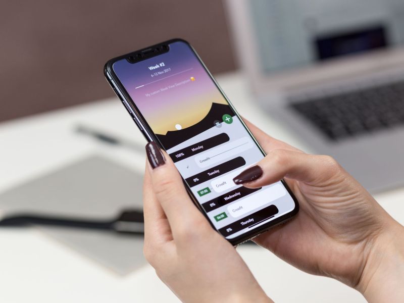 App f&uuml;r Hotelg&auml;ste einrichten: Anleitung f&uuml;r Gastgeber