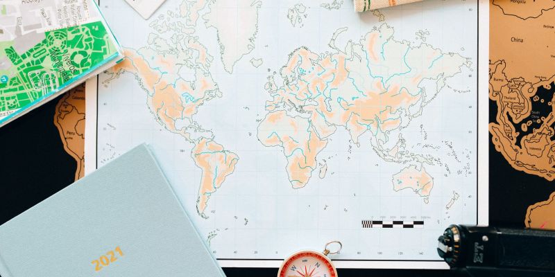 Reiseplaner App f&uuml;r G&auml;ste: Was Urlauber davon wirklich haben