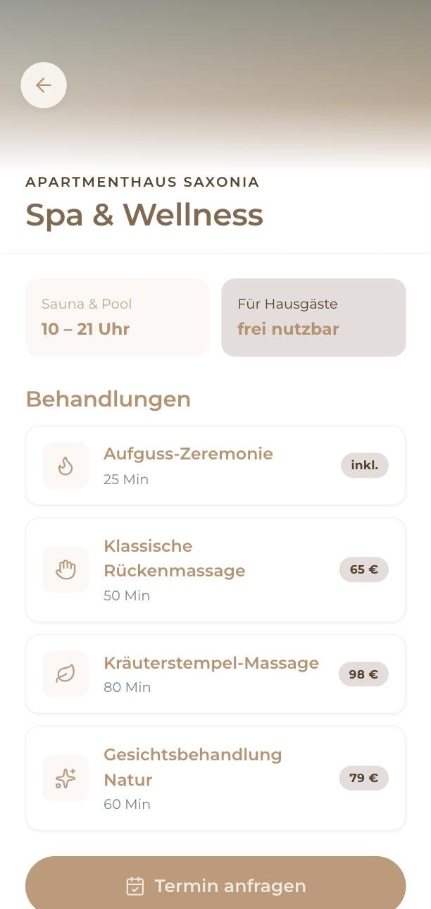 Spa & Wellness